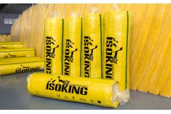Here are Precautions for storage of glass wool insulation