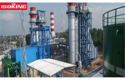 1,945MW Combined Cycle Power Plant Projects In UAE