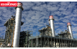 Combined Cycle Plant Centro Morelos – 724 MW