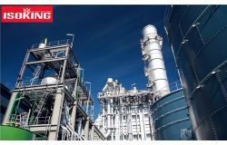 320MW Kwinana Power Plant Station Perth 