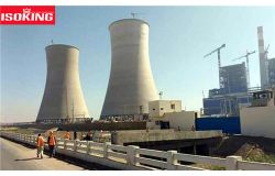 Coal-fired Thermal Power Project Karachi