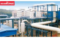 Smelter Low Concentration Sulfur Dioxide Flue Gas Treatment Project