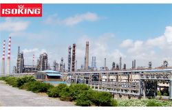 Petrochemical Engineering Jinshan Shanghai