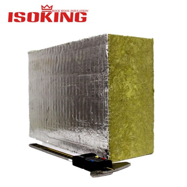 Mineral Wool Board for Tank