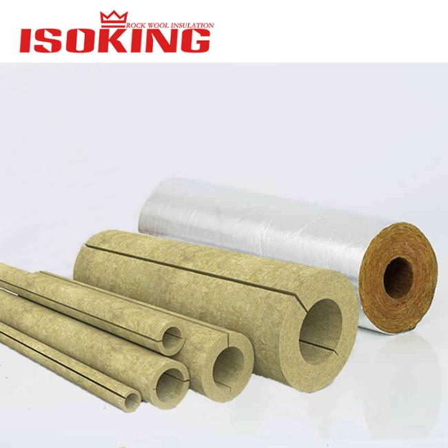 Mineral Wool Tube