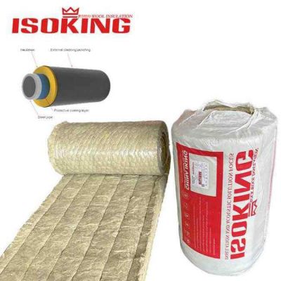 Mineral Wool Blanket