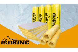 How to judge the quality of glass wool