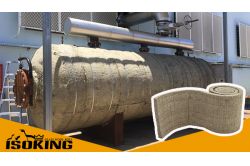 Advantages & Challenges of Mineral Wool Blanket