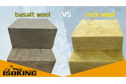 Basalt Wool vs Rock Wool： Unveiling 5 Core Technology Differences and Engineering Selection Guidelines (Must Read for International Intermediaries)