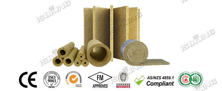 rockwool material