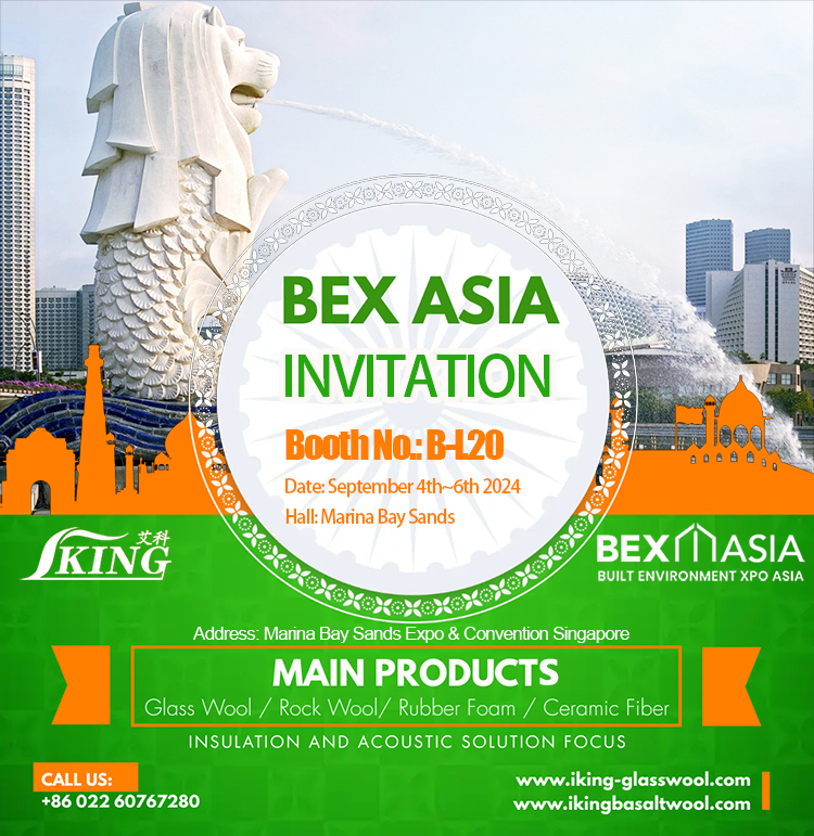 bex asia