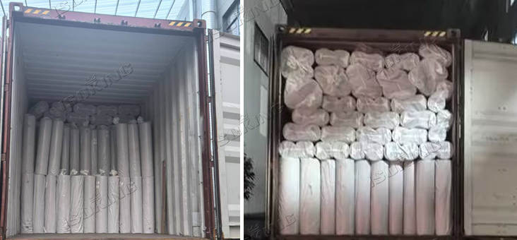 industrial pipe insulation