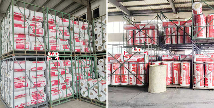 insulation manufacturing