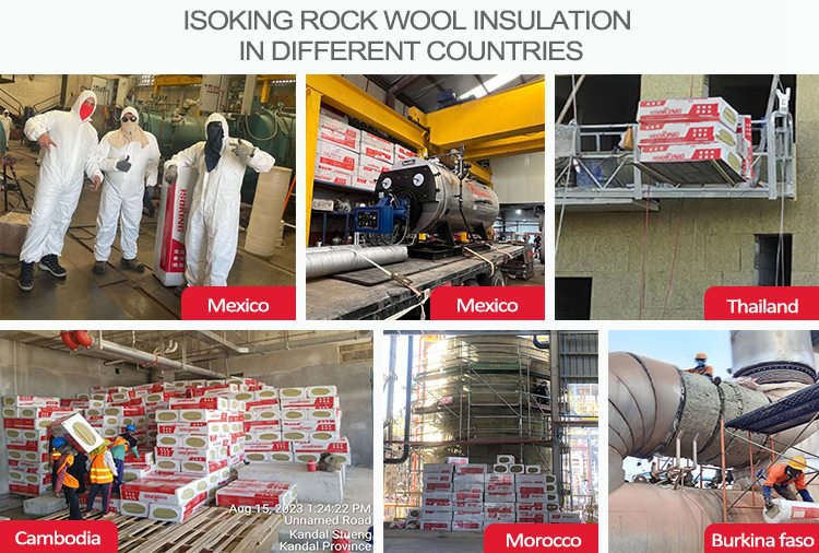 insulation suppliers