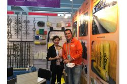 NO. 120 Canton Fair, a good start for IKING GROUP