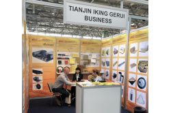 ISOKING ROCK WOOL in European Market