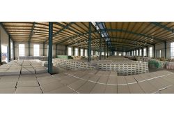 CE CERTIFICATE OF OUR ISOKING™ ROCK WOOL PRODUCTS