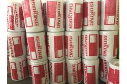 ISOKING™ ROCK WOOL NEW PACKAGE
