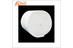 ISOWOOL Ceramic Fiber Blanket