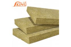 IKING Insulation Material Production Line Resumes Production Plan