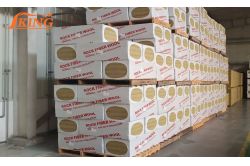 IKING GROUP win the project for sound insulation in Canada
