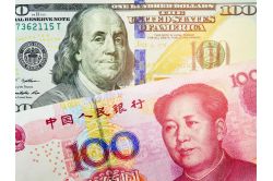 The RMB exchange rate against the US dollar rose to the 6.5 era