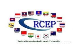 Congratulations to China for joining RCEP, the world's largest free trade zone!