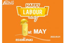 Happy Labours' Day