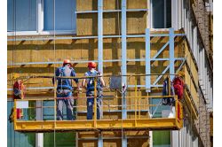 ISOKING Rock Wool Used in Korean Project