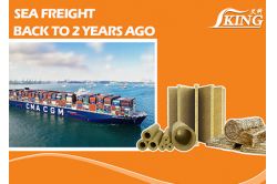 Very Exciting News! Shipping Cost Reduced to 2 Years Ago
