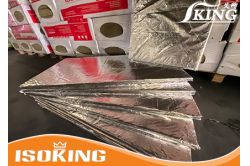 New Product Release: Rock Wool Core Vacuum Insulated Panel