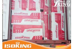100k-50mm Rock Wool Insulation To Vietnam