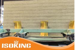 ISOKING Rock Wool Board Orders Surge
