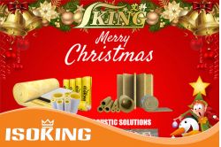 Christmas Song begins, gratitude moves forward together