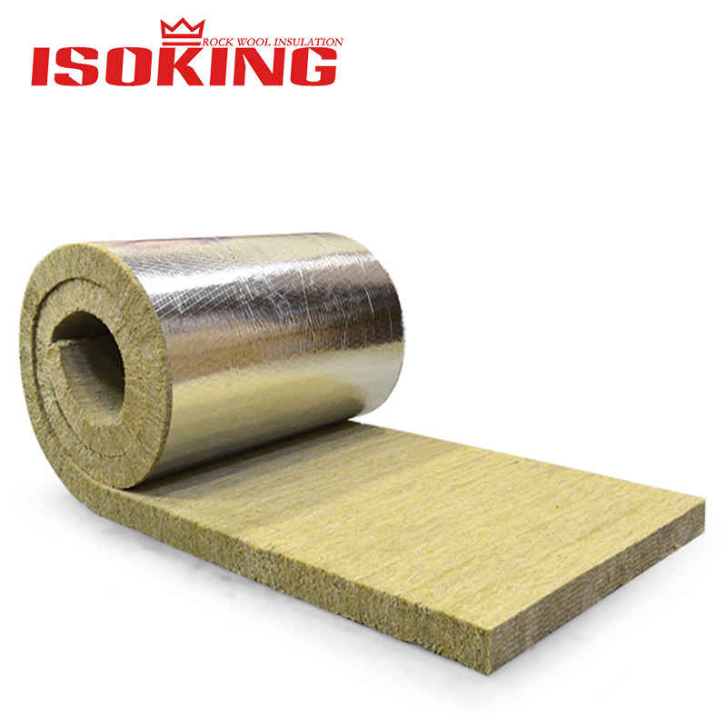 ISOKING™ Mineral Wool Blankets